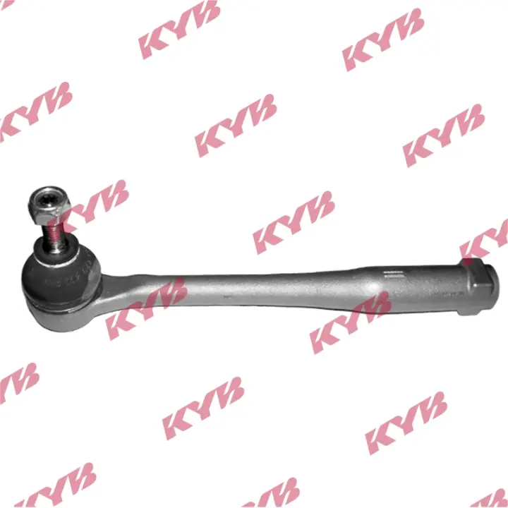 Рулевой наконечник DS DS 3, CITROEN C3 PICASSO, C-ELYSEE, DS3, PEUGEOT 2008 I, 207, 207-HATCHBACK, 207-KOMBI, 208 I, 301 1.0-1.6LPG 02.06 KYB KTR4048 (фото 1)
