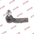 Рулевой наконечник AUDI A3, Q2, Q3, CUPRA ATECA, LEON, LEON SPORTSTOURER, SEAT ALHAMBRA, ALTEA, ALTEA XL, ATECA, LEON, LEON SC, LEON SPORTSTOURER, LEON ST, LEON ST-KOMBI 1.0-Electric KYB KTR4056 (фото 1)