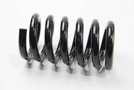 Пружина ходовой части KYB RA1073