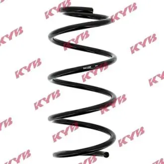 Пружини підвіски KYB RA1299