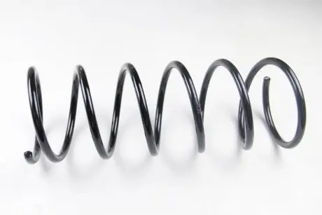 Пружина ходовой части KYB RA1330