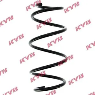 Пружини підвіски KYB RA1456