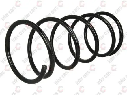 Пружина ходовой части KYB RA1474