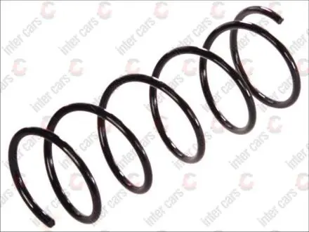 Пружина ходовой части KYB RA1750