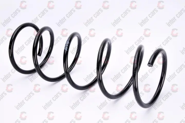 Фото 1 - Пружина подвески KYB RA1752 Пружина подвески KYB RA1752 (фото 1)