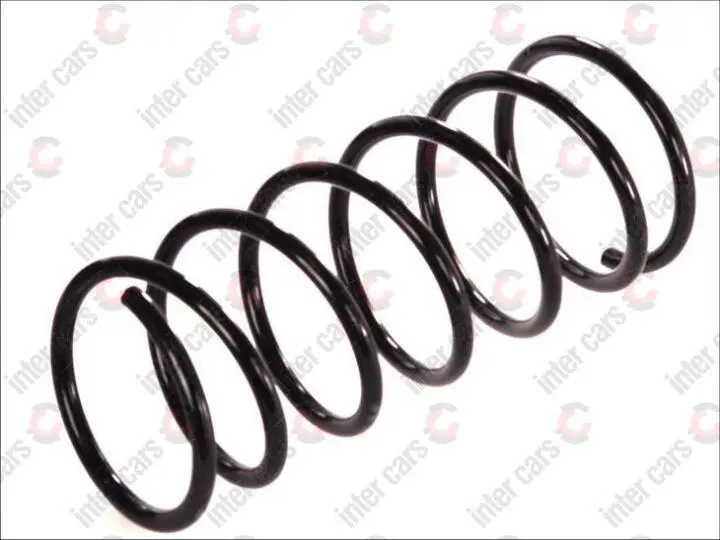 Фото 1 - Передня пружина підвіски KYB RA1773 Передня пружина підвіски KYB RA1773 (фото 1)