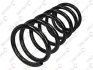 Пружина ходової частини KYB RA1802 (фото 1)
