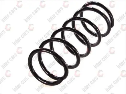 Пружина ходовой части KYB RA1804