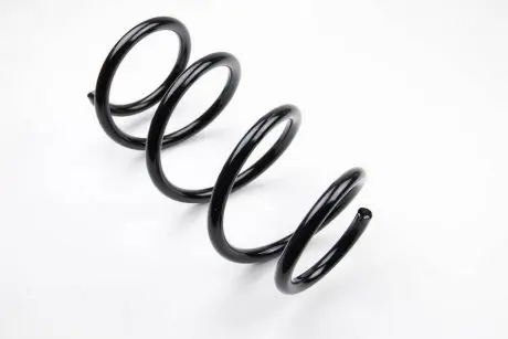 Пружина ходовой части KYB RA2973