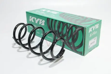 Пружина ходової частини KYB RA3438