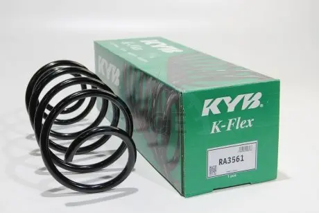 Пружина ходовой части KYB RA3561