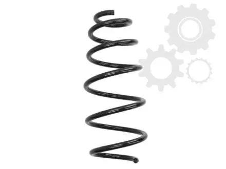 Пружина ходової частини KYB RA3960