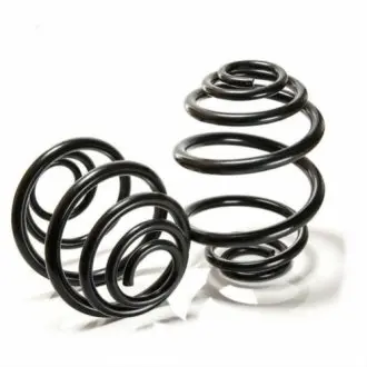 Пружина ходової частини KYB RA3961