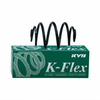 Пружина ходової частини KYB RA3963