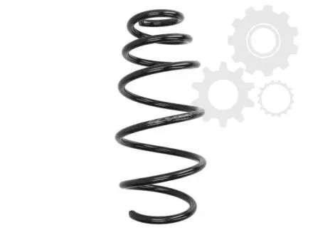 Пружини підвіски KYB RA3972