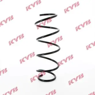 Пружины подвески KYB RA4075