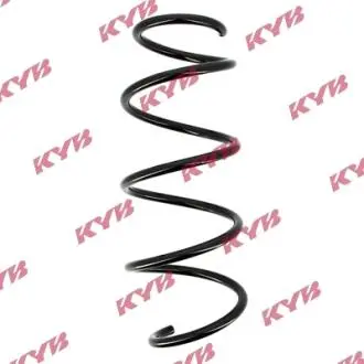 Пружины подвески KYB RA4077