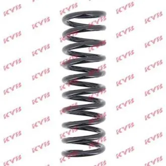 Пружина ходової частини KYB RA5181