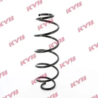 Пружини підвіски KYB RA5498