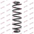 Пружина ходової частини KYB RA6148 (фото 1)