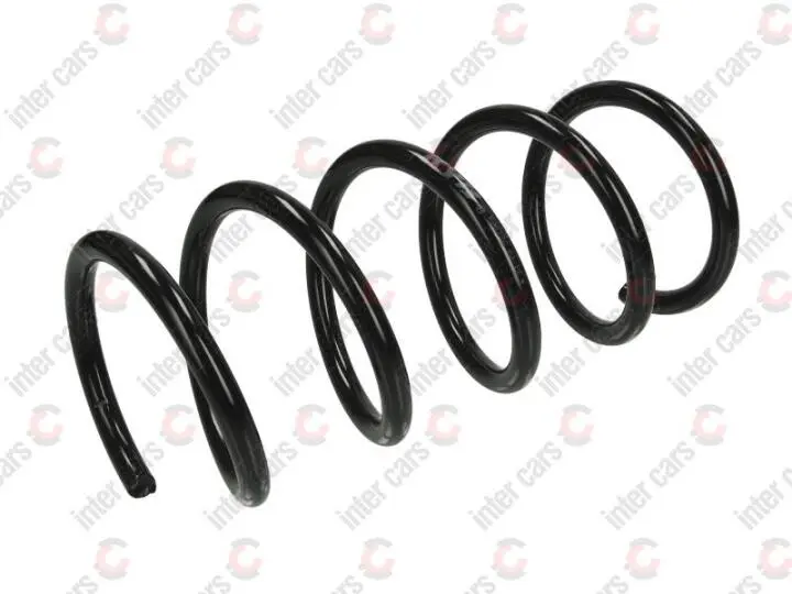 Фото 1 - Пружина підвіски KYB RA6392 Пружина підвіски KYB RA6392 (фото 1)