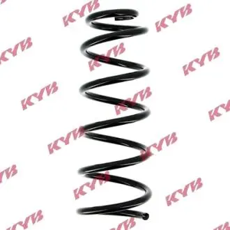 Пружины подвески KYB RA7134
