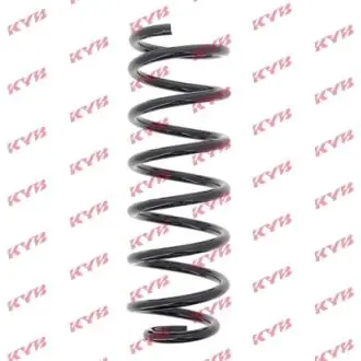 Пружини підвіски KYB RC1140