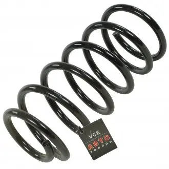 Пружина ходової частини KYB RC1521