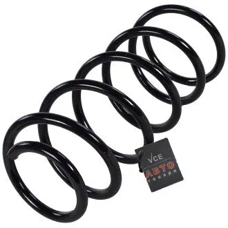 Пружина ходової частини KYB RC2137