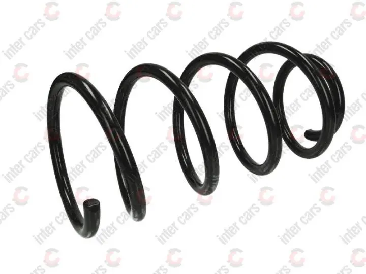 Фото 1 - Пружина ходовой части KYB RC3939 Пружина ходовой части KYB RC3939 (фото 1)