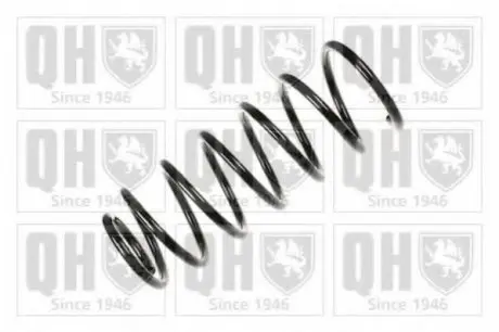 Пружина ходової частини KYB RC5070