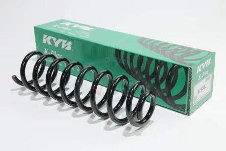 Пружина ходовой части KYB RC5881