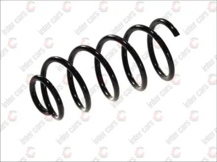 Пружина ходової частини KYB RC6370