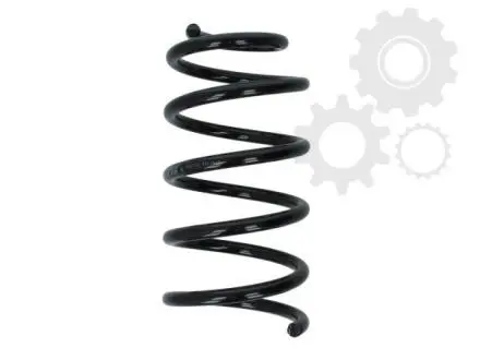 Задняя пружина подвески KYB RC6718