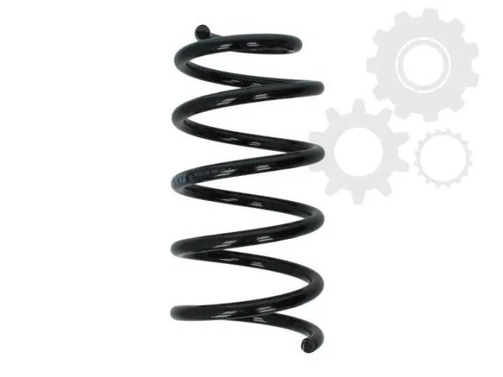 Фото 1 - Задняя пружина подвески KYB RC6718 Задняя пружина подвески KYB RC6718 (фото 1)