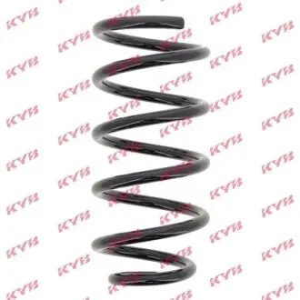 Пружина ходовой части KYB RG6532