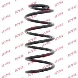Пружина ходової частини KYB RG6538
