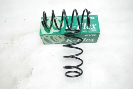 Пружина ходової частини KYB RH1157