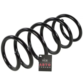 Пружини підвіски KYB RH2682