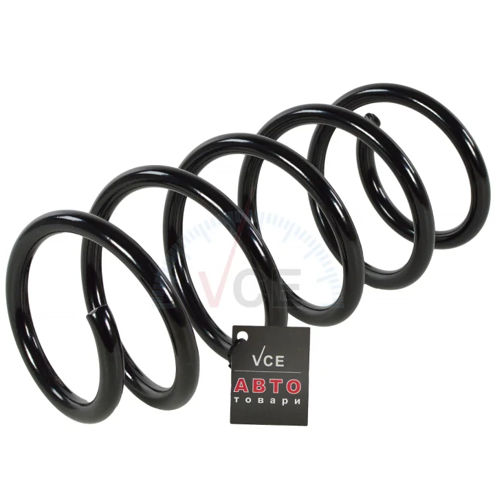 Пружини підвіски KYB RH2682 (фото 1)