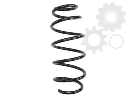 Пружина ходовой части KYB RH2696