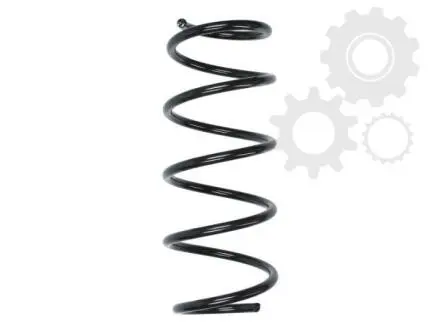 Пружина ходовой части KYB RH3283