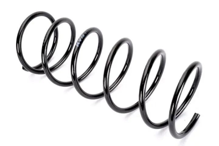 Пружины подвески KYB RH3332 (фото 1)