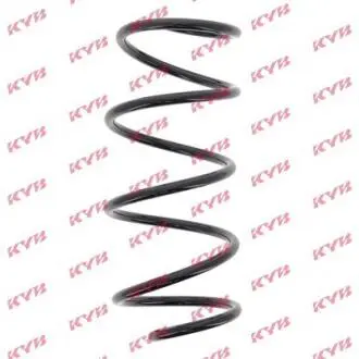 Пружина ходової частини KYB RH3488
