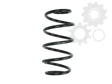 Пружини підвіски KYB RH3526