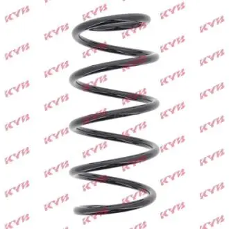 Передняя пружина подвески KYB RH3534