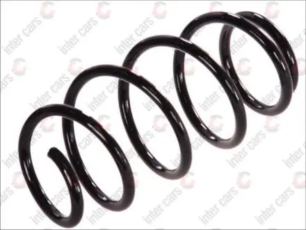 Пружина ходової частини KYB RH3556