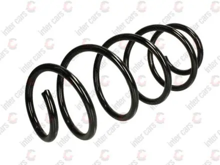 Пружины подвески KYB RH3907