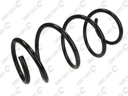 Пружини підвіски KYB RH3913