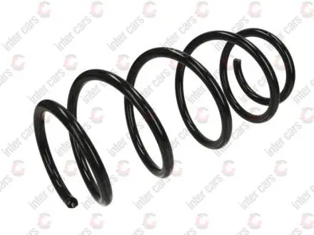 Пружини підвіски KYB RH3914